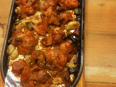 -老东镇啤酒屋海鲜加工·蒸汽海鲜·海鲜烧烤(台东店)