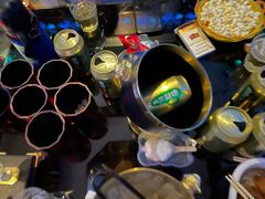 -麦乐星量贩式KTV(东丽汇城广场店)