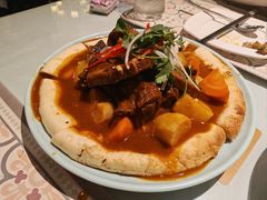 -海尔巴格一甸茶餐厅(团结路店)