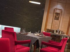 -粤尚腾香居中餐厅(首都机场希尔顿店)