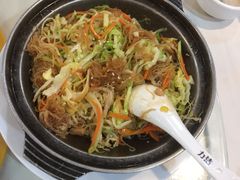 -粥旺庄(芳村店)