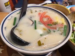 -雀舞云南菜(天津天河城购物中心店)