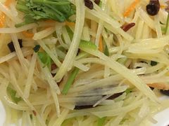-巷子深菜馆(新华路店)