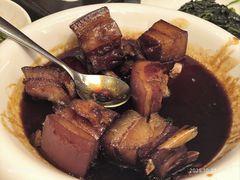 同庆楼红烧肉-同庆楼(大钟寺店)