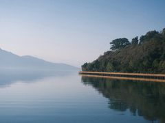 -西昌邛海湿地