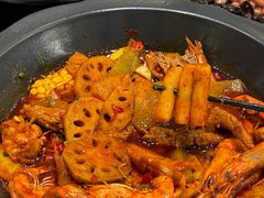 -虾吃虾涮.虾火锅.肉蟹煲(步步高梅溪新天地店)