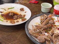 -柒柒海里·平价海鲜·蒸汽·家宴(金沙滩店)