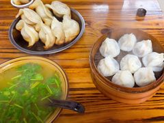 -锅贴大王南翔小笼(临沂二村店)