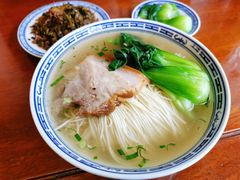 红焖肉-同得兴 Since·1995 传统苏式面馆(十全街店)
