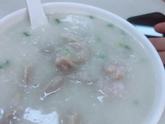-冠记·肠粉粥品专家(江南大道店)