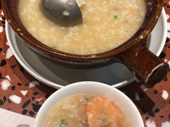 明火海鲜粥-小鹅皇港式餐厅(新抚万达店)