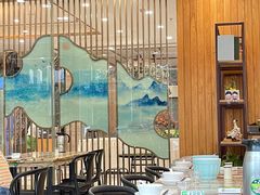 大堂-椿记烧鹅(建干路店)