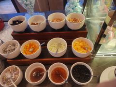 -云端西餐厅(南宁龙光那莲豪华精选酒店)