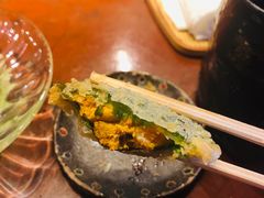 -是山居