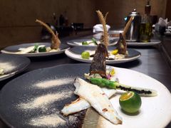 -将军日本餐厅·Shogun 传统日料·铁板烧·板前料理(厦门马哥孛罗东方大酒店)