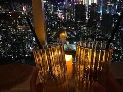 -Jungle Nat 高空餐厅