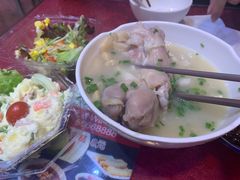 -易老妈蹄花.特色川菜(人民公园总店)