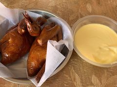 -味为先光明乳鸽(光明总店)