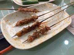 -蚝老板海鲜烧烤大排档(码头店)