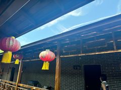 -侠成水上农庄(工业大道店)