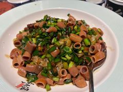 -旺角小渔村·海肠捞饭开创者(二马路店)