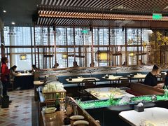 -日丰园海肠水饺·老字号大连海鲜(和平广场店)