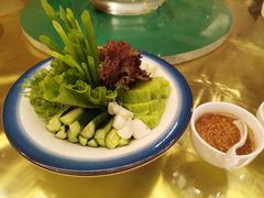 -南湖春色海鲜食府(中兴街店)