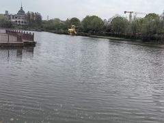 -南通濠河风景名胜区