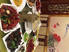 阿胖特色龙虾(宁国南路总店)-阿胖龙虾小海鲜(宁国南路总店)