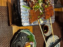 -樱の千渡日式料理·铁板烧•烧鸟(金盛田广场店)