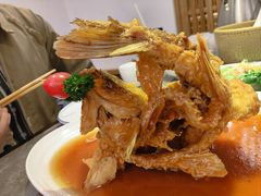 -闫府私房菜·百年鲁菜(恒隆店)