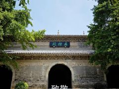 -灵谷景区