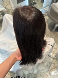 -逅续沙发自然卷专研