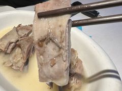 -中发源·清真餐厅(南油店)