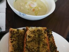 -FISH&POTATO Cō(地中海美食 万象城店)