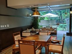 -老房子金沙元年川菜食府·花园餐厅(金沙店)