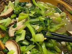 -水香园·中国徽菜名店(紫霞大道店)