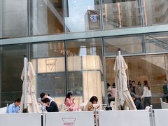 门面-Manner Coffee(IFS一楼店)