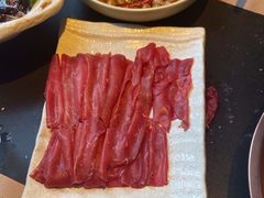 -东来顺·非遗火锅(高新店)
