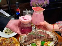 -咖梦餐厅 COMENG RESTAURANT