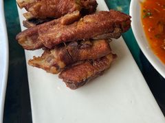 -小李旗花面庄