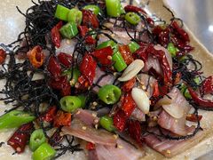 -宋记冕宁土菜馆(海门渔村二店)