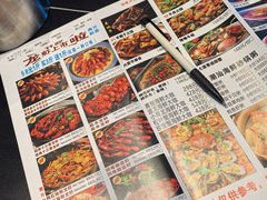 -沈胖子音乐烤吧·炒菜·龙虾(环城东路店)