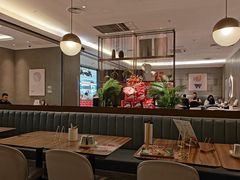 -必胜客(燕郊永旺店PHDI店)