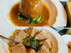 -望乡楼上海菜(日月光店)