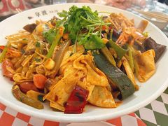 -拿渡·水煮鱼麻辣香锅(王府井奥莱·香江小镇店)