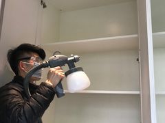 -全屋清新除甲醛 上海