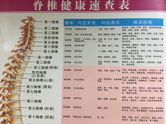 -龙脊堂龙氏推拿 整脊(陆家浜店)