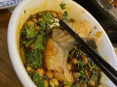 -蛙秘书麻椒鱼(包家巷店)