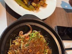 -港丽餐厅(来福士店)